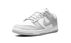 Dunk Low "Grey Fog" DD1391 103