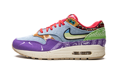 Air Max 1 SP "Concepts - Wild Violet - Special Box" DN1803 500S