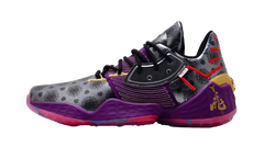 Harden Vol. 4 GCA "Five Generals" FW3884