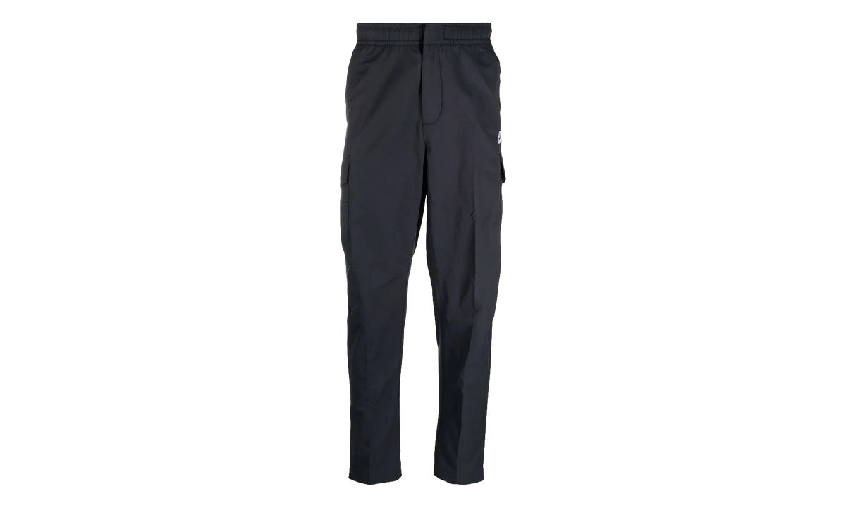 Sportswear Woven Cargo Pants "Black" DD5207 010