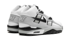 Nike Air Trainer SC High "Raiders Away" HJ9106 100