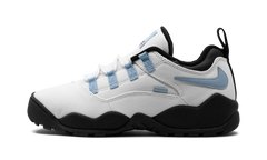 SB Darwin Low "Supreme - Sail" FQ3000 100