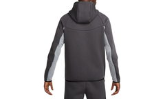 Sportswear Tech Fleece Windrunner Full Zip Hoodie "Anthracite / Cool Grey / Black" HV0949 061