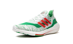 Ultraboost 21 "Mexico National Soccer Team" GZ7122
