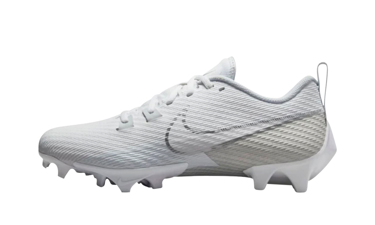Vapor Edge Speed 360 2 "White Metallic Silver" DA5455 100
