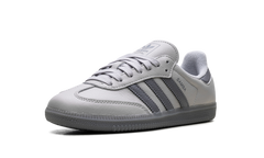 Samba OG "Grey" JI3207