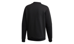 Must Haves Crew Sweatshirt "Black" FU0043