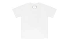 ASWAN HOTEL T-SHIRT "White" BRC-MTPS-0006