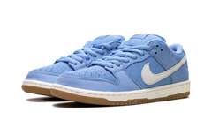 SB Dunk Low Pro "University Blue Gum" FJ1674 401
