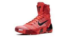 Kobe 9 Elite "Christmas" FZ7335 600