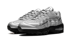 Nike Air Max 95 "Total 90 - Metallic Silver" IB6830 002
