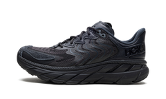 One Clifton LS "Black/Asphalt" 1141550 BASP