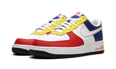 Air Force 1 Low "Rubik's Cube" FN6840 657