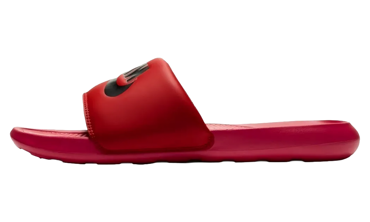 Victori One Slide "University Red" CN9675 600
