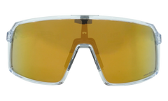 Sutro Sunglasses "Clear / PRIZM 24K" OO9406 B5