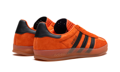 Gazelle Indoor "Orange Gum" JI3905