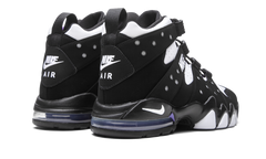 Air Max 2 CB '94 "Black White Purple (2020/2025)" CZ7871 001