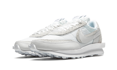 LDWaffle "Sacai - White Nylon" BV0073 101
