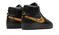 SB Blazer "Supreme - Black" DV5078 001