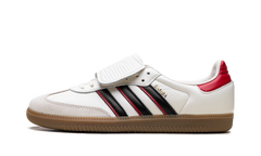 Samba LT "Cloud White Core Black" JQ5124