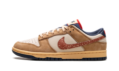 Dunk Low "Wheat/Sanddrift" HQ3640 790