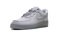 Air Force 1 '07 WB "Triple Wolf Grey'" CJ9179-002