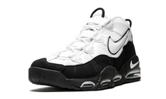 Air Max Uptempo 95 "White Black Teal" 311090 100