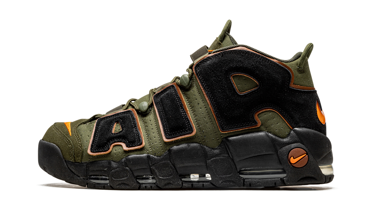 Air More Uptempo "Cargo Khaki" DX2669 300