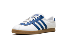 London "Core White Dark Marine" IG6208