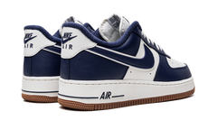 Air Force 1 Low "College Pack Midnight Navy" DQ7659 101