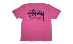 New York chapter Tee "Berry" STUS375