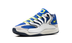 KD 18 "Hyper RoyalNeon YellowSail" HV1992 400
