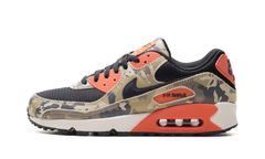 Air Max 90 Premium "Magic Ember Camo" IF1721 200