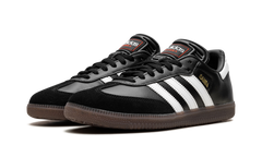 SAMBA "CBLACK/FTWWHT/VIVRED" IH6000