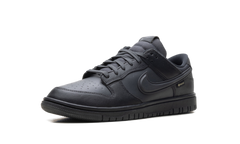 Dunk Low Gore-Tex "Triple Black" HQ2053 001