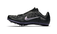 Zoom Long Jump 4 "Black Stellar Indigo" 415339 004