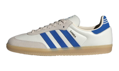 SAMBA OG "CLOUD WHITE BLUE GUM" IH6821