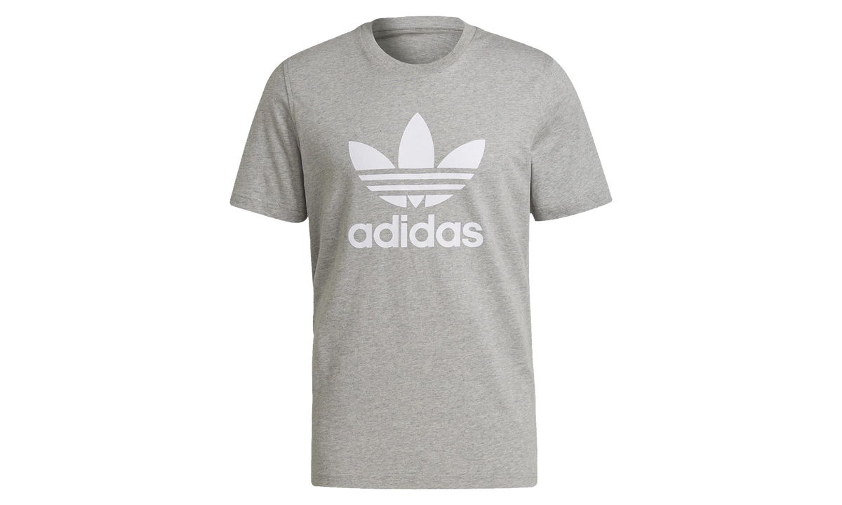 Classic Trefoil T-Shirt "Adicolor" H06643