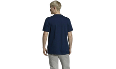 Originals Trefoil T-Shirt "Collegiate Navy" ED4715
