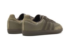 SAMBA OG "Orbit Green Cargo Brown" JR0885