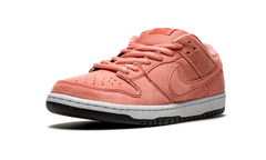 SB Dunk Low Pro "Pink Pig" CV1655 600