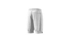Cross-Up Short "White / Grey Two / White" CG1576