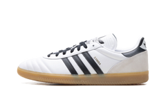 SAMBA JP "Cloud White Black Gum" JQ9055