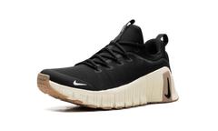 Free Metcon 6 "Black Gum Light Brown" FJ7127 010