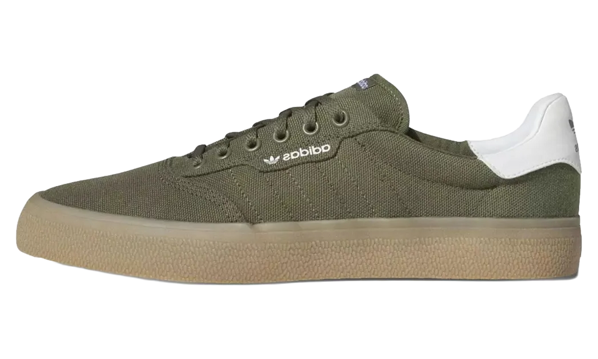 3MC "Olive Strata Gum" HR0073