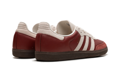 Samba OG "Preloved Ruby Cream White" JI3216
