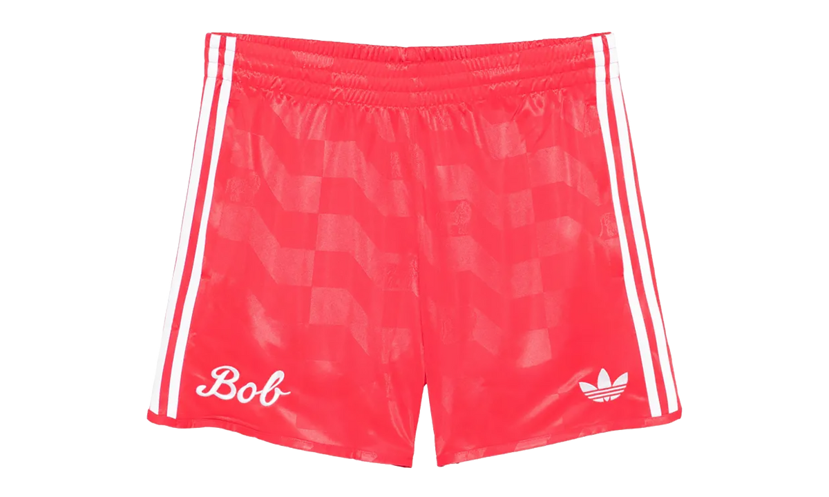 Hero Shorts "Bob Marley" JY5213