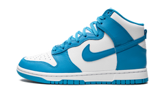 Dunk High "Laser Blue" DD1399 400