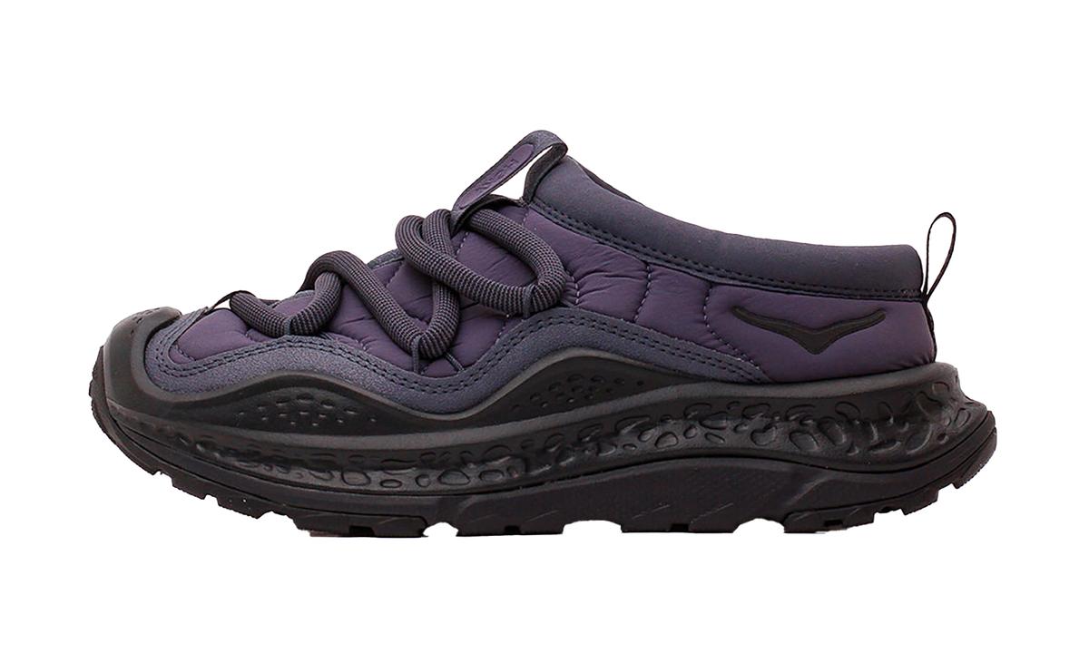 One Ora Primo "Squid Ink" 1141570 SQDN