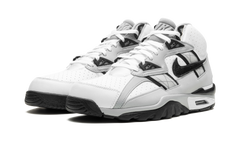 Nike Air Trainer SC High "Raiders Away" HJ9106 100